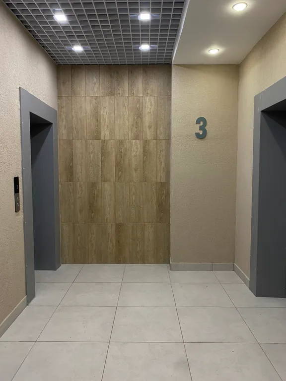 Уютная квартира рядом с метро