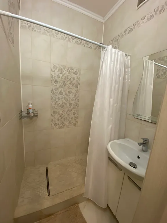 Квартира у моря