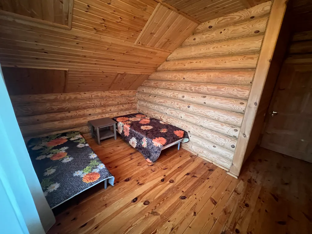 Любимая Усадьба