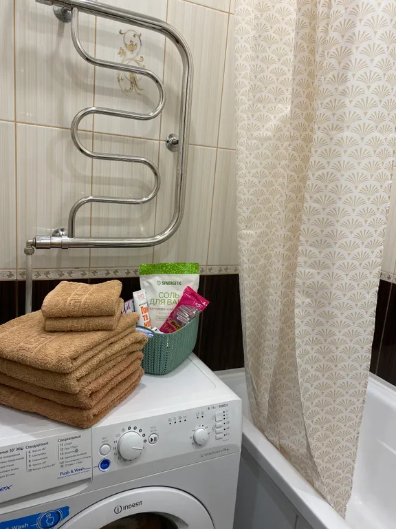 Квартира Квартира Жемчужина у Острова Фортов — Кронштадт