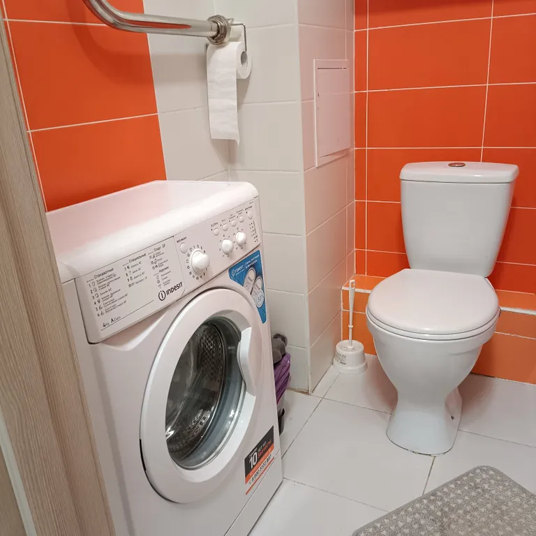 Уютная студия рядом с метро