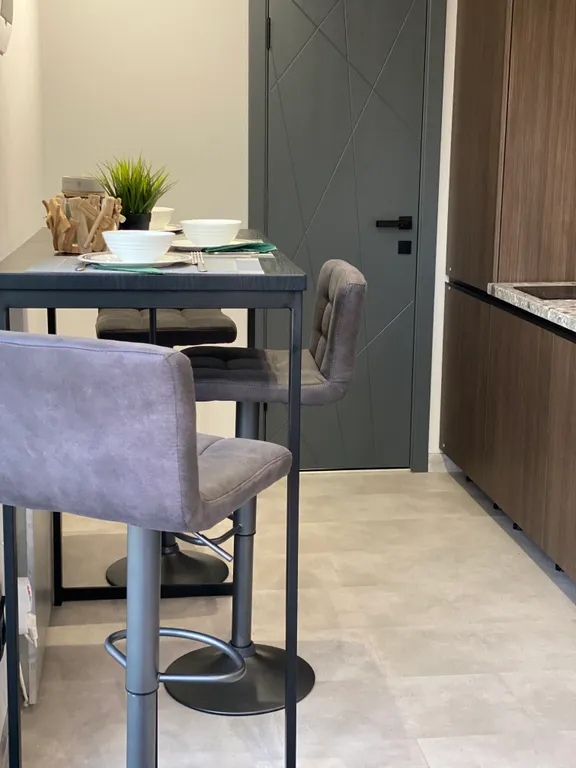 Коттедж Уютный гостевой дом на Балтийском побережье — Сокольники