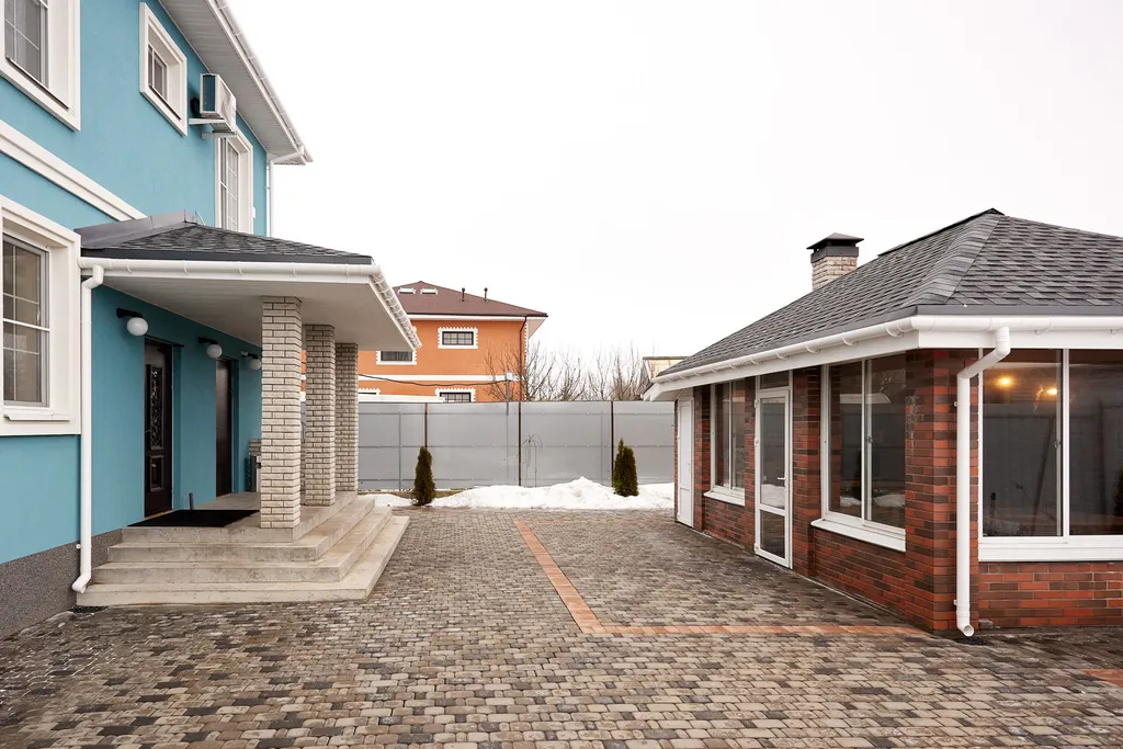 6-комнатный Дом