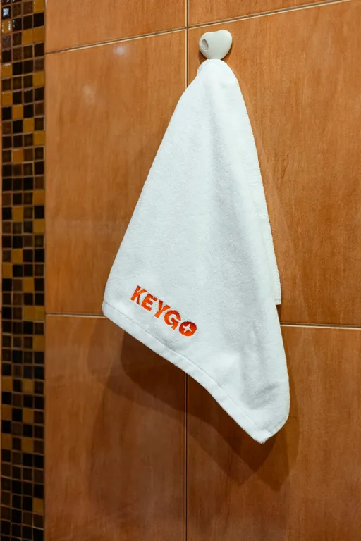 Квартира Апартаменты KeyGo #0215 ключ к центру Еревана — Ереван