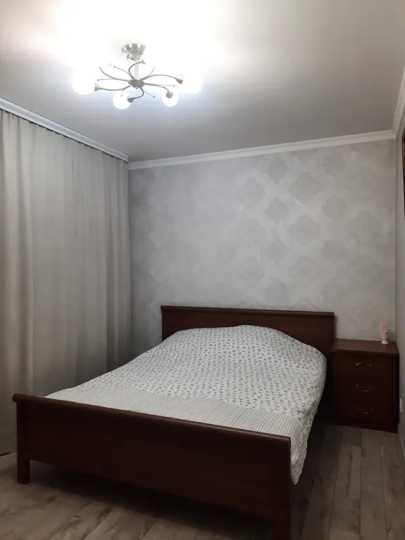 Уютная квартира в зоне курорта со всеми удобствами