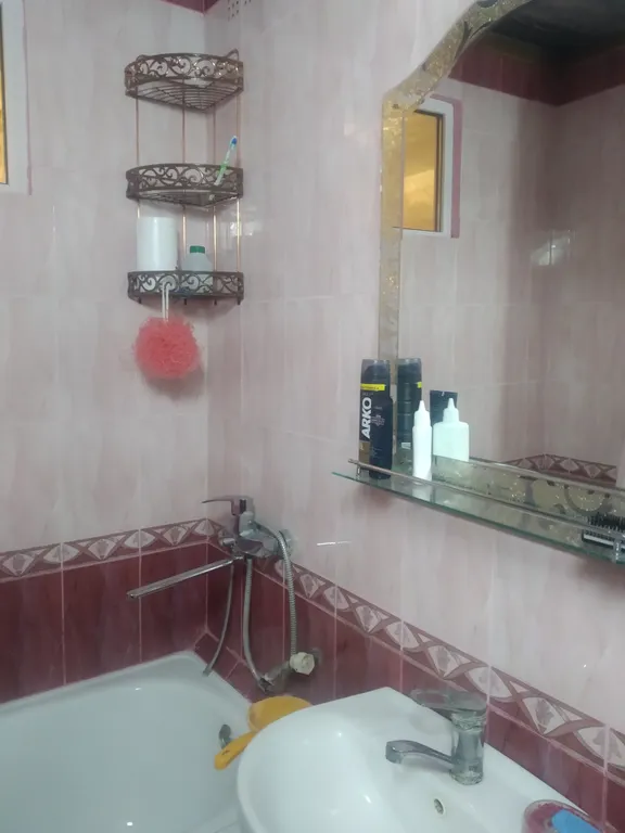 Квартира Уютная квартира — Дербент