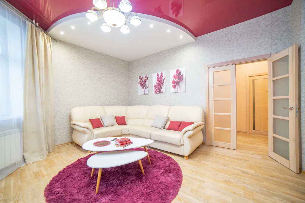 Вишневый бамбл