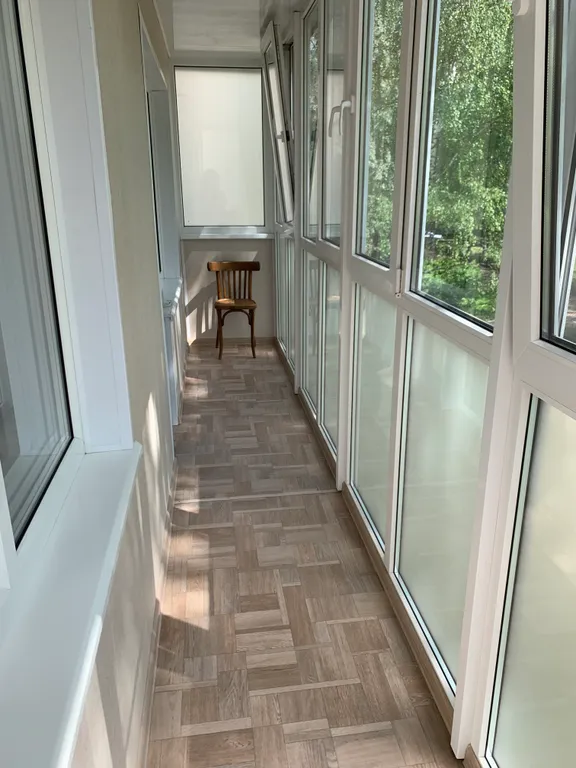 Квартира Квартира в центре дзержинского района — Ярославль