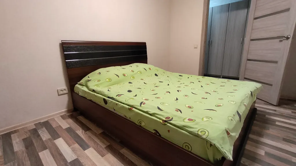 Предлагаю Вашему вниманию уютную 3-х комнатную квартиру