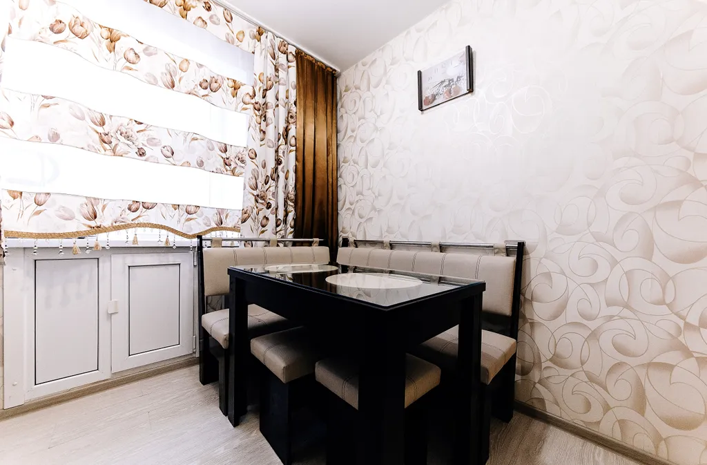 Квартира в центре города