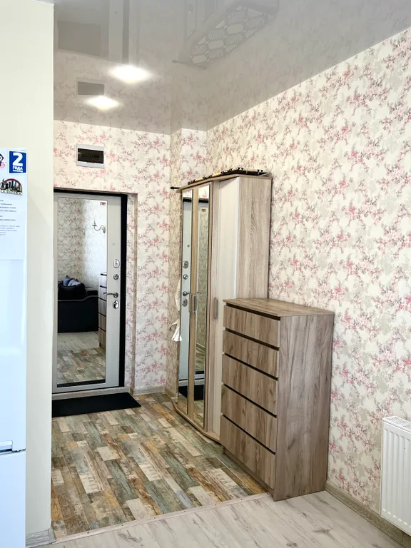 Очень чистая уютная квартира в одном из лучших ЖК города