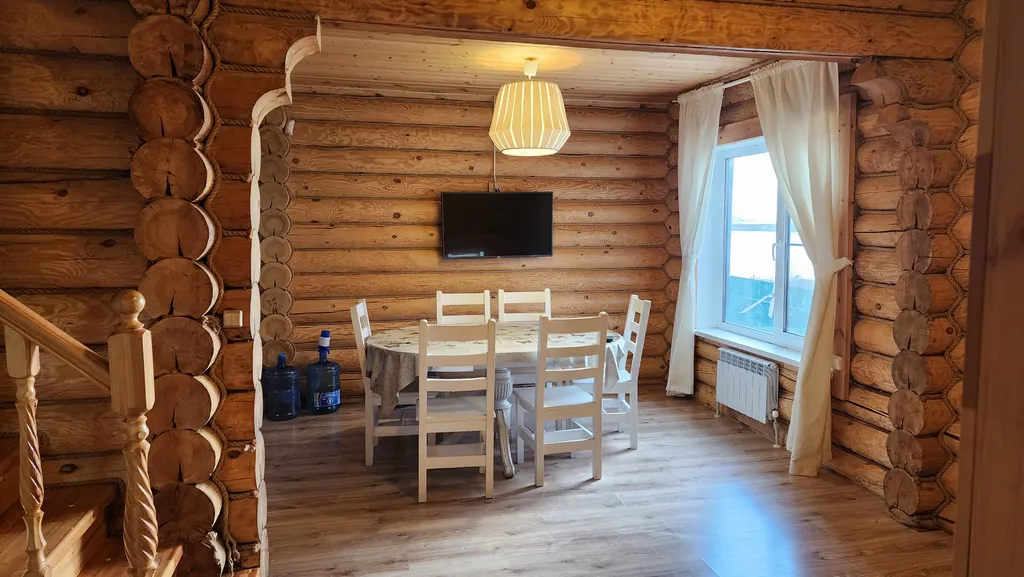 Дом на Зелёном острове