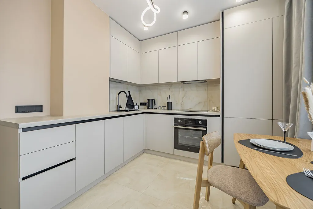 Новая уютная квартира рядом с центром