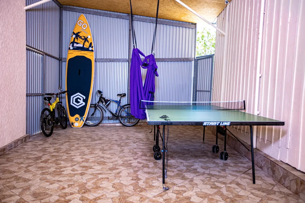 Домик в мандариновом саду 1й этаж под ключ