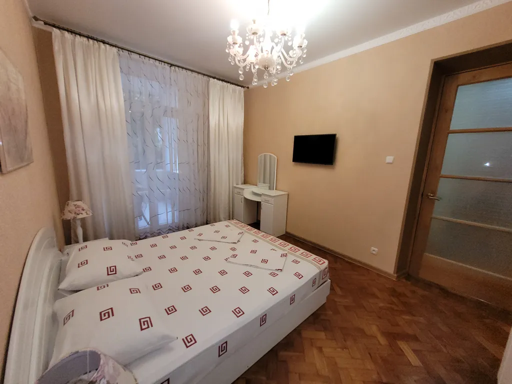 Квартира Квартира на Пушкинской аллее — Ялта