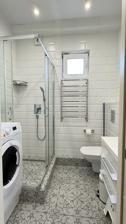 Квартира Квартира Уютная студия вблизи Черного моря — Сириус