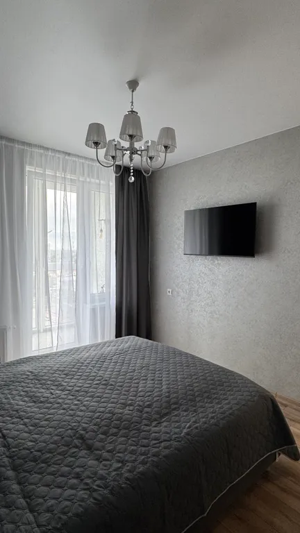 Квартира Квартира Sunset view apartments — Калининград