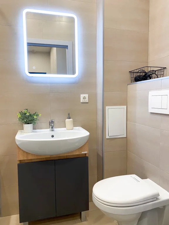 Студия на Самоварной