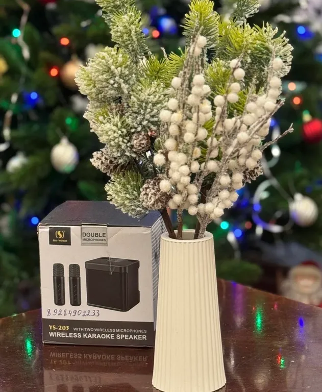 Дом Горный воздух