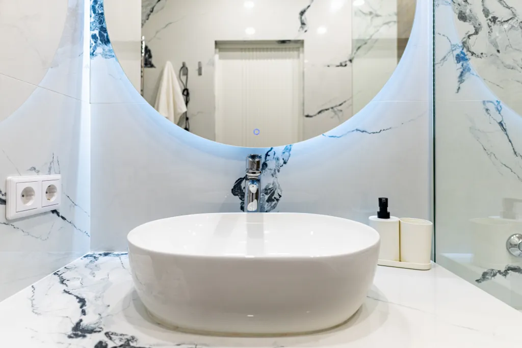 Стильная однушка в Сириусе