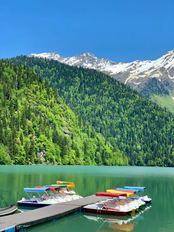 Коттедж Уютный коттеджный эко-домик рядом с морем ))) — Сухум