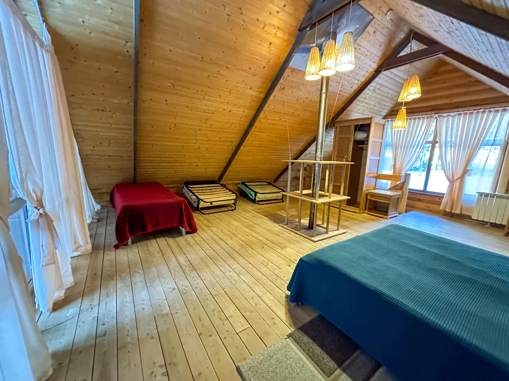 3-комнатный Дом