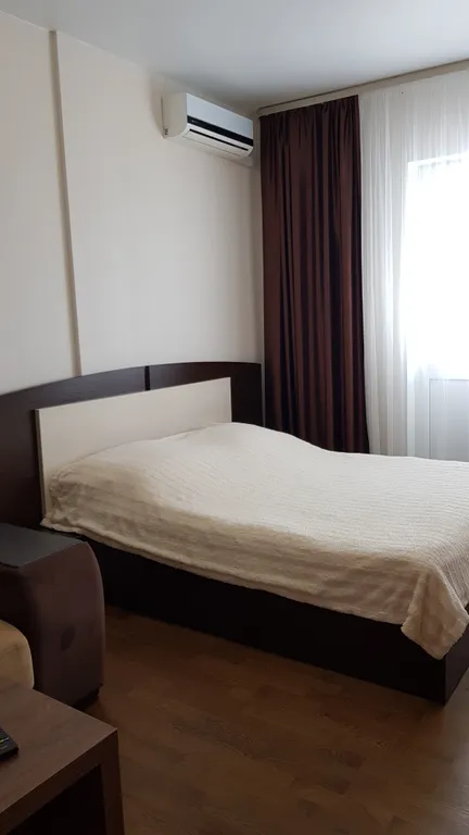 Квартира 1-комнатная Квартира — Геленджик