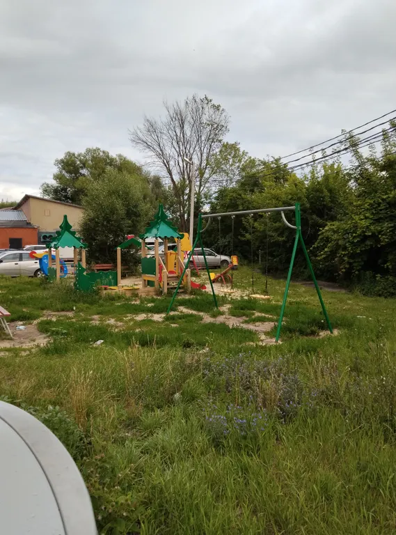 Уютная квартира не далеко от прекрасной набережной города