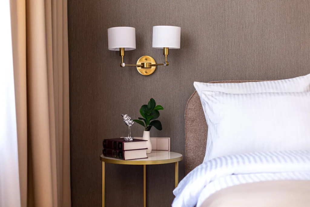 Апартамент Сад Тишины