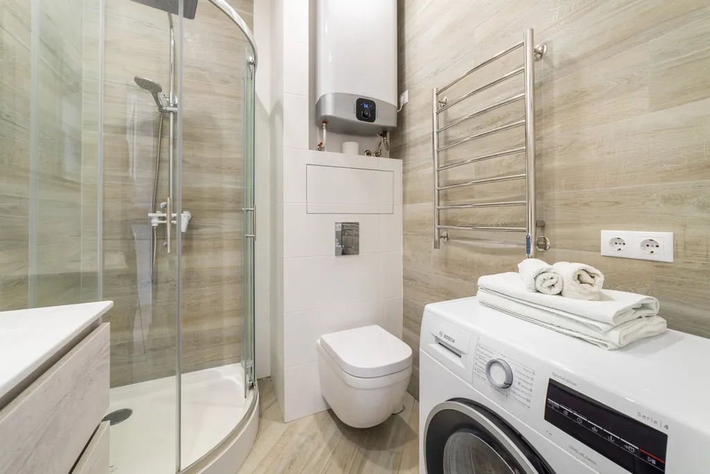 Квартира для вашего идеального отдыха