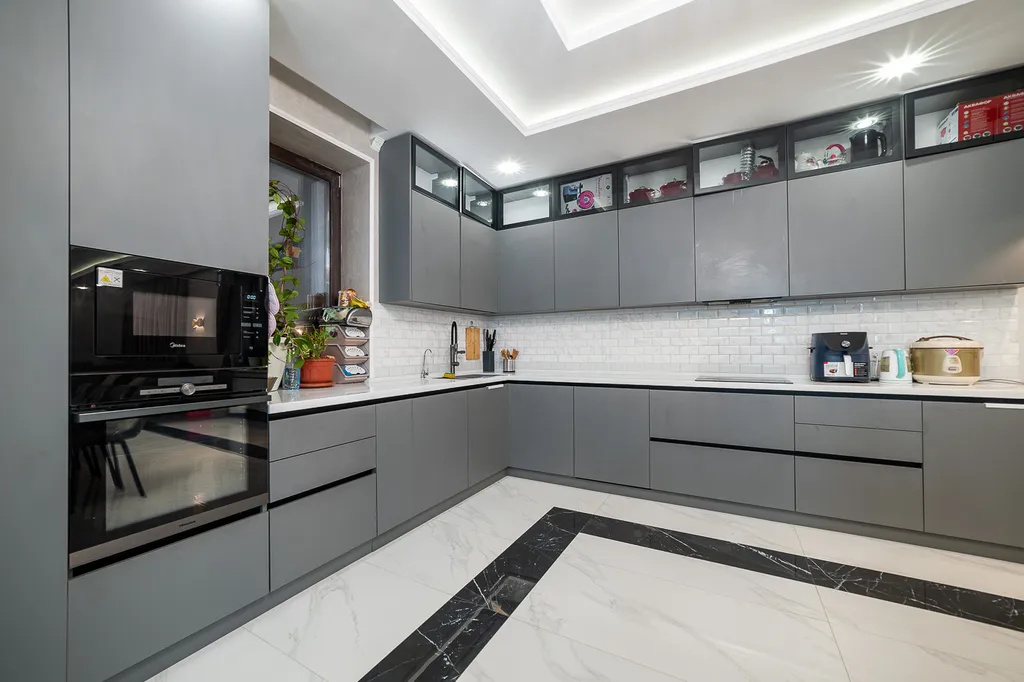 Коттедж Vnukovo Event House — Внуково