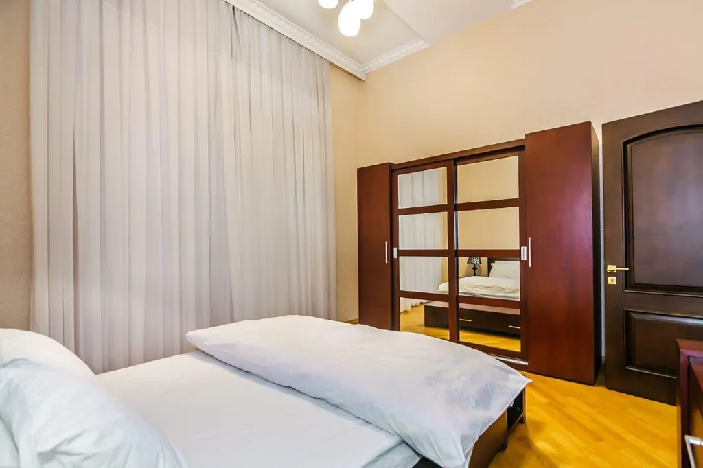 Vip Apartment on Daily Dose