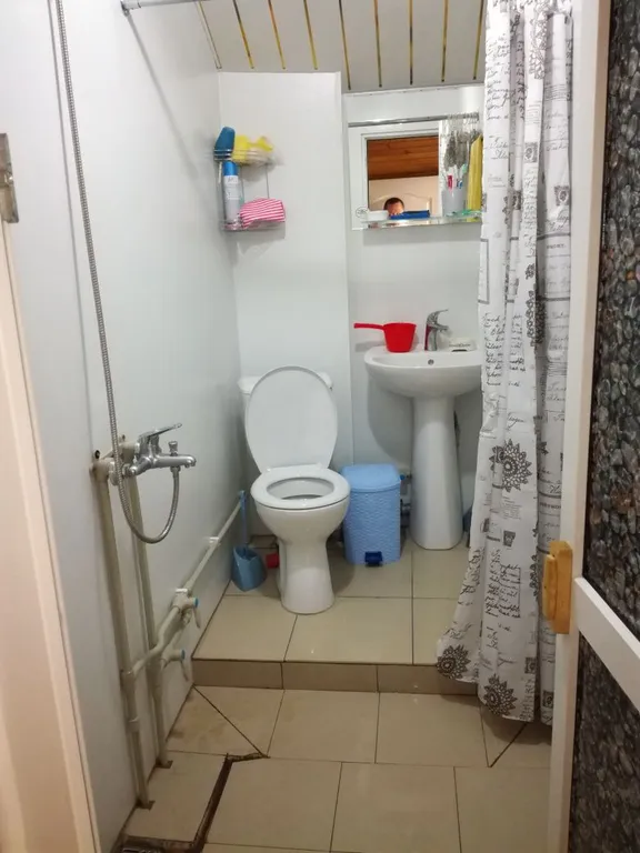 Коттедж Дом под ключ с видом на море и горы — Лазаревское