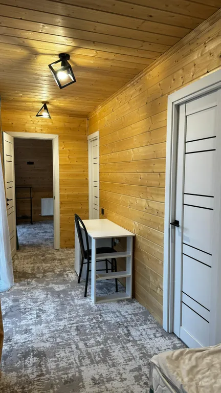 Большой дом Atlas Эльбрус в 20 минутах от поляны Азау