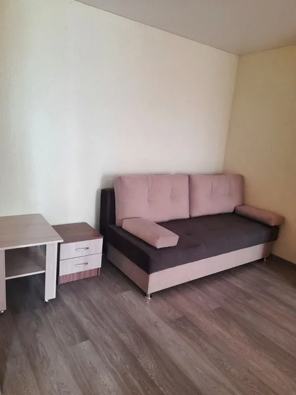 Уютная квартира у парка имени Кирова