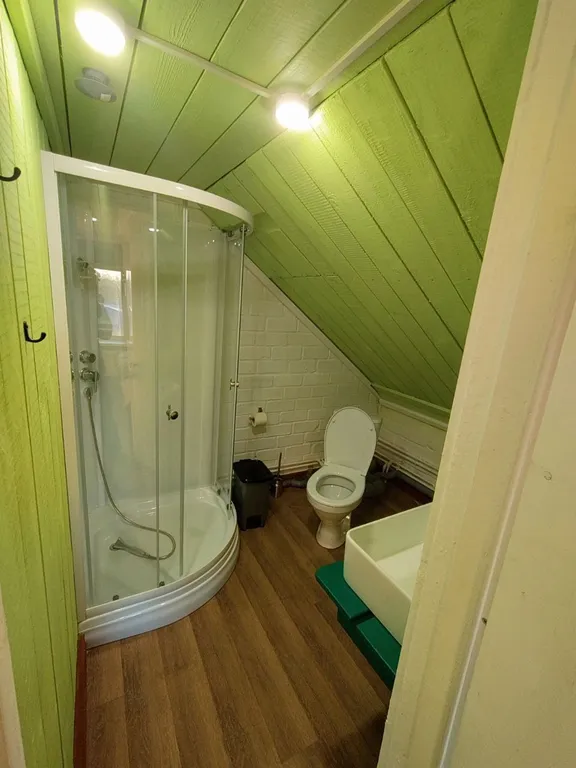 5-комнатный Дом