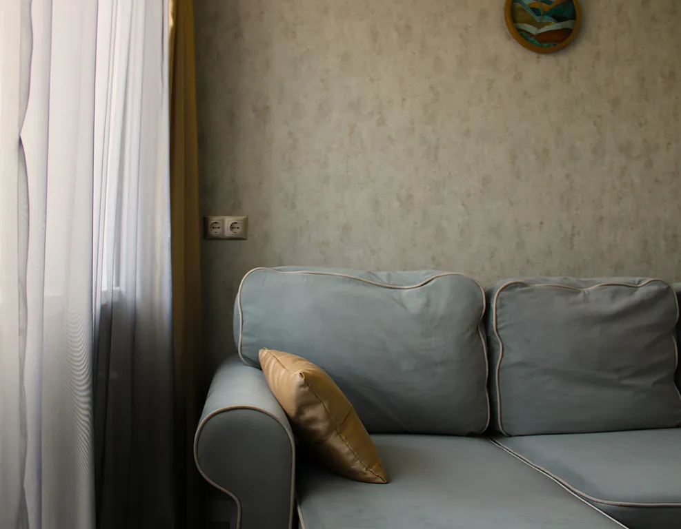 Квартира Арт-апартаменты в историческом районе Нufen — Калининград