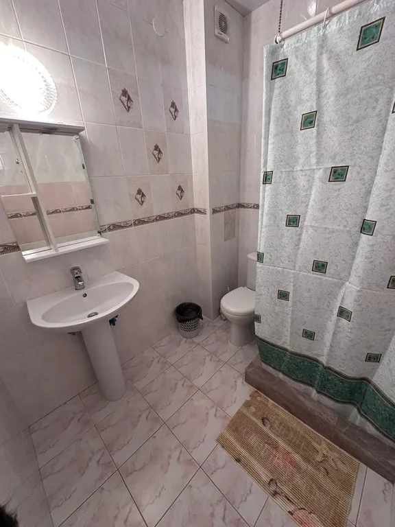 Квартира Комната — Лазаревское