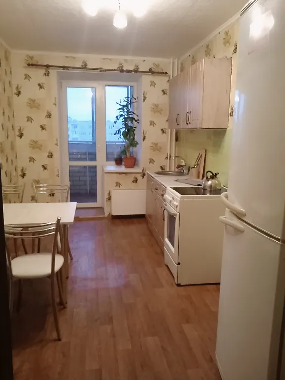 Квартира 1-комнатная Квартира — Волгоград