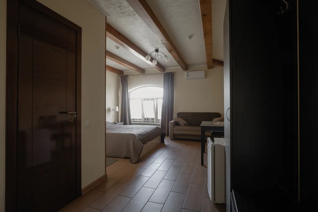 Квартира Комната — Краснодар