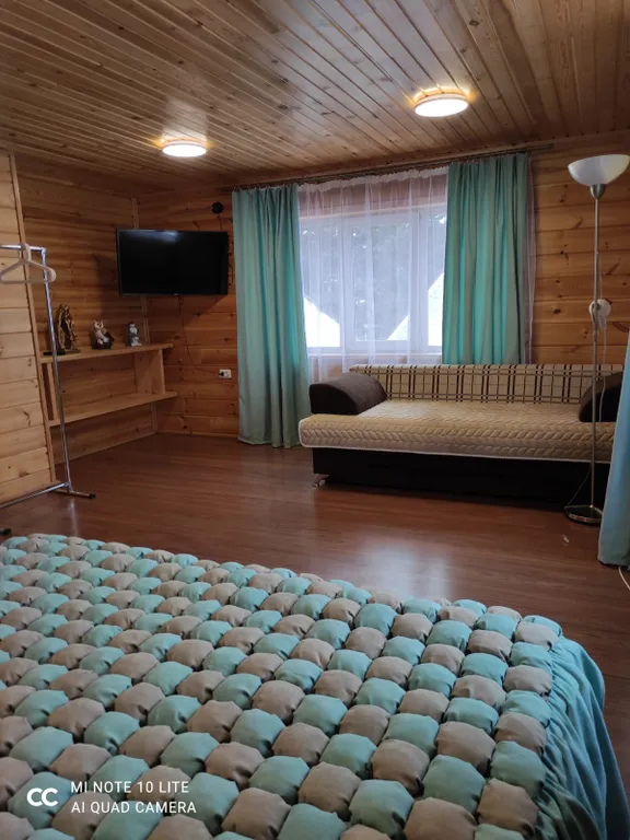 Квартира Комната — аренда посуточно в Усть-Баргузин