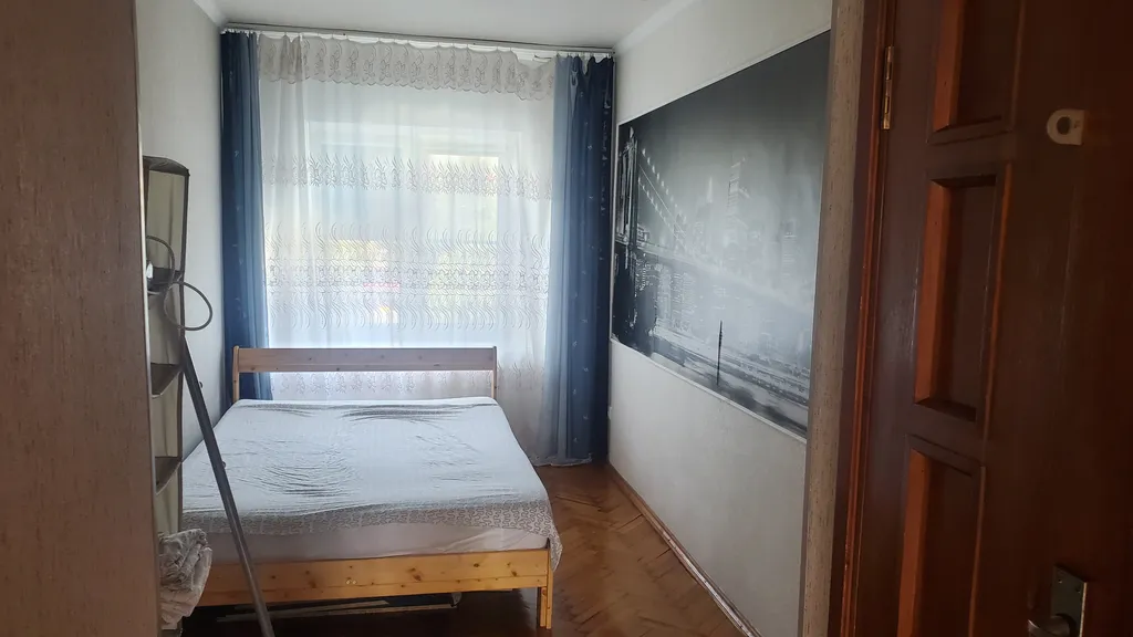 Квартира Уютная квартира в центре — Адлер