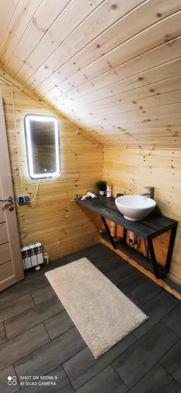 4-комнатный Дом