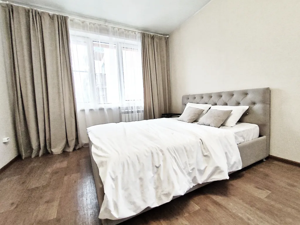 Квартира возле КемГУ