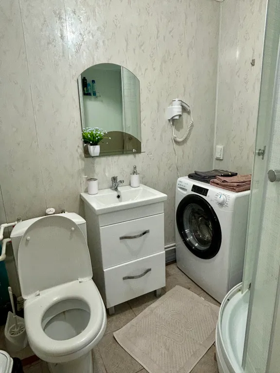 Квартира комфорт и уют