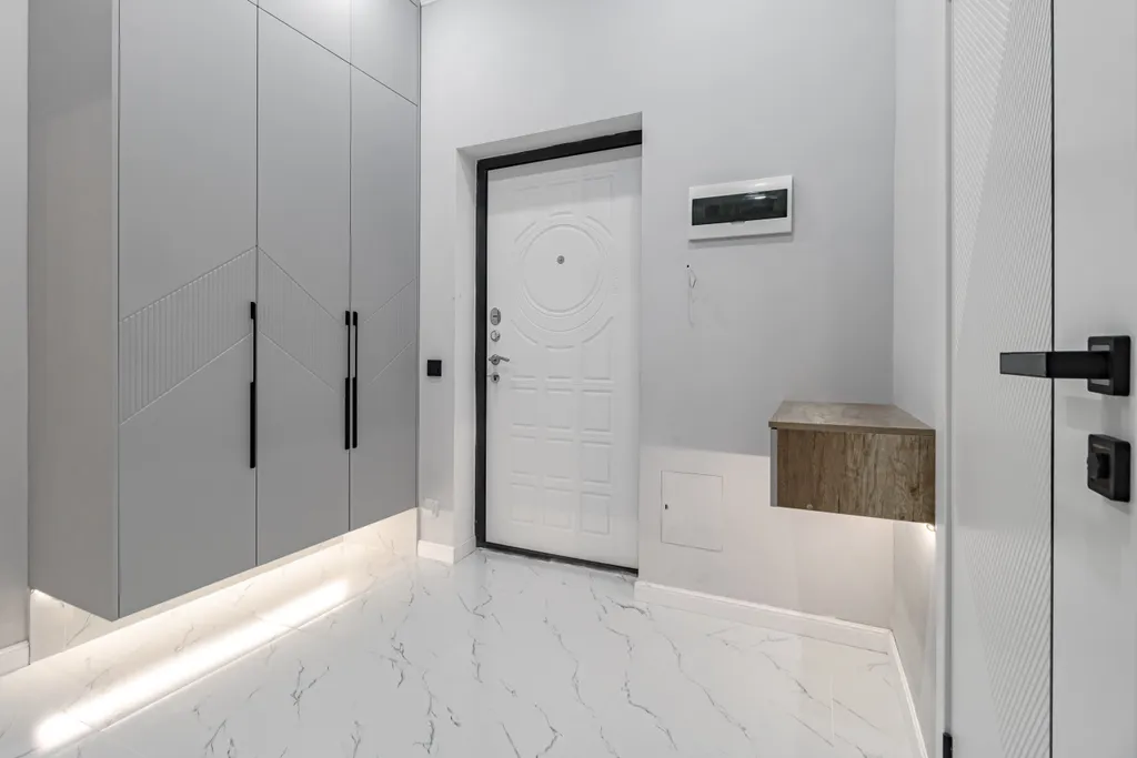 Уютная квартира в центре Астаны