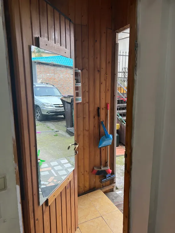 Коттедж Уютный домик для двоих — Сочи