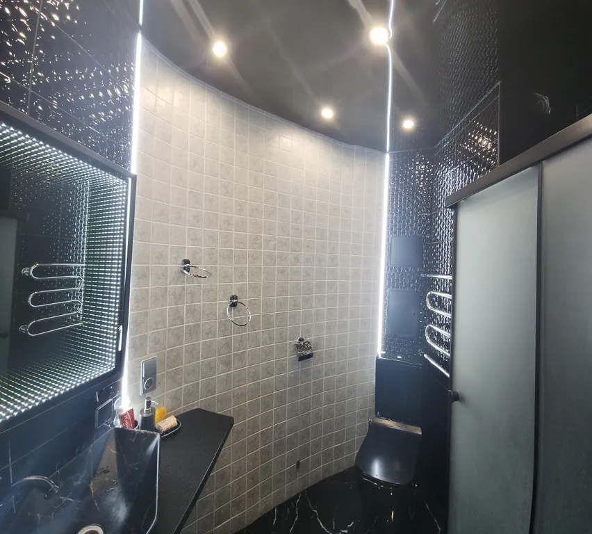 Просторная квартира в историческом районе