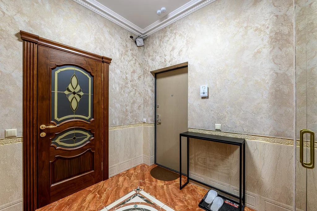 Видовая квартира в самом центре города в лучшем доме Екатеринбурга