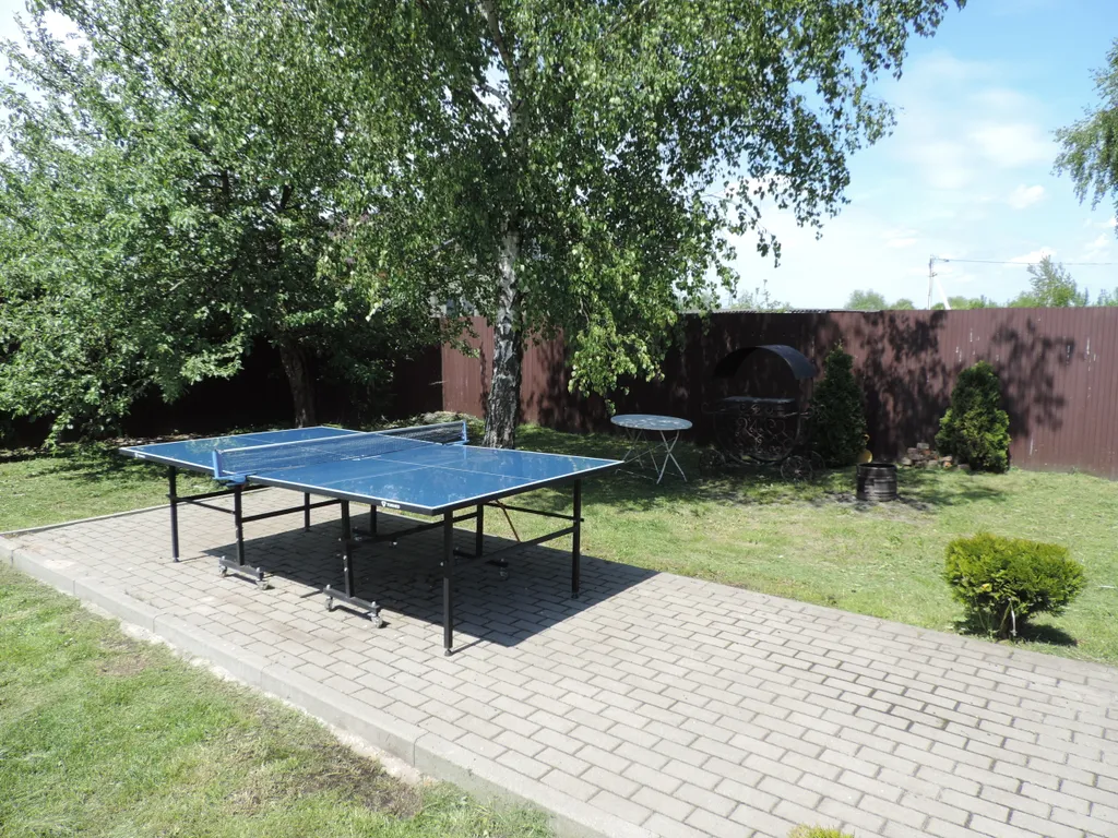 Дом с пятью спальнями в 10 минутах от моря